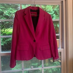Merona brand blazer- size 6